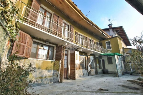appartamento in vendita a Cigliano