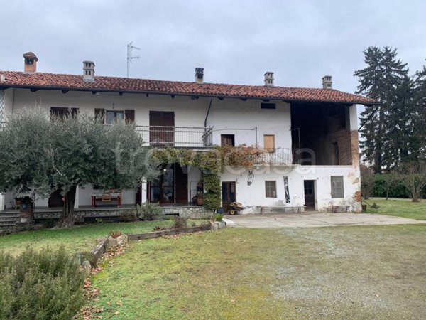 casa indipendente in vendita a Cigliano