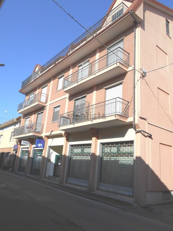 appartamento in vendita a Cigliano