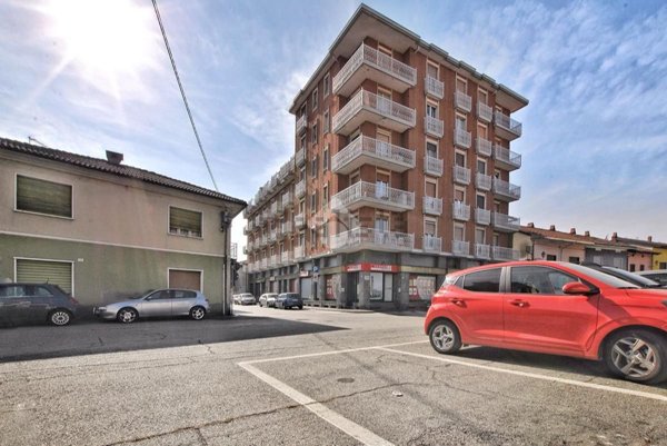 appartamento in vendita a Cigliano