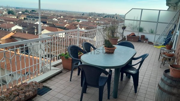 appartamento in vendita a Cigliano