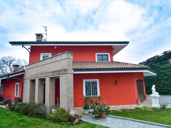 casa indipendente in vendita a Cigliano