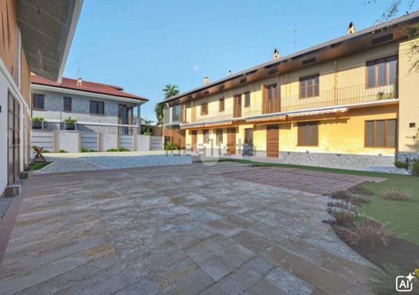 casa indipendente in vendita a Cigliano