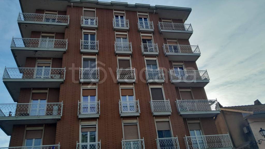 appartamento in vendita a Cigliano