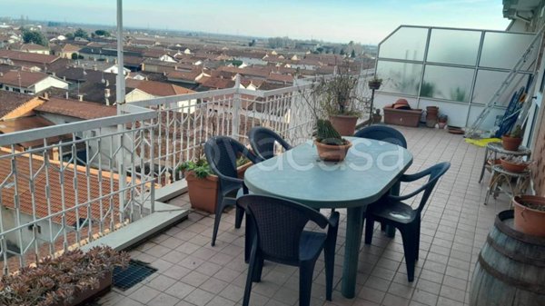 appartamento in vendita a Cigliano
