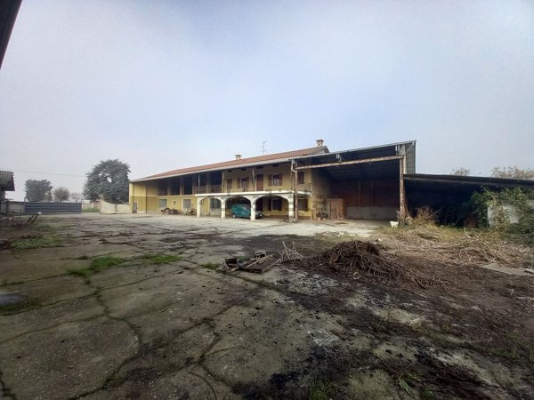 appartamento in vendita a Cigliano