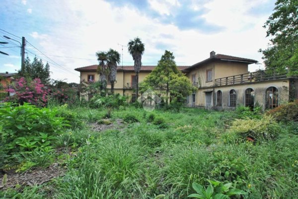 casa indipendente in vendita a Cigliano