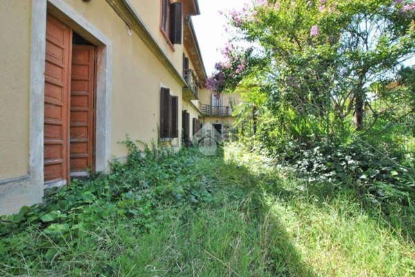 casa indipendente in vendita a Cigliano