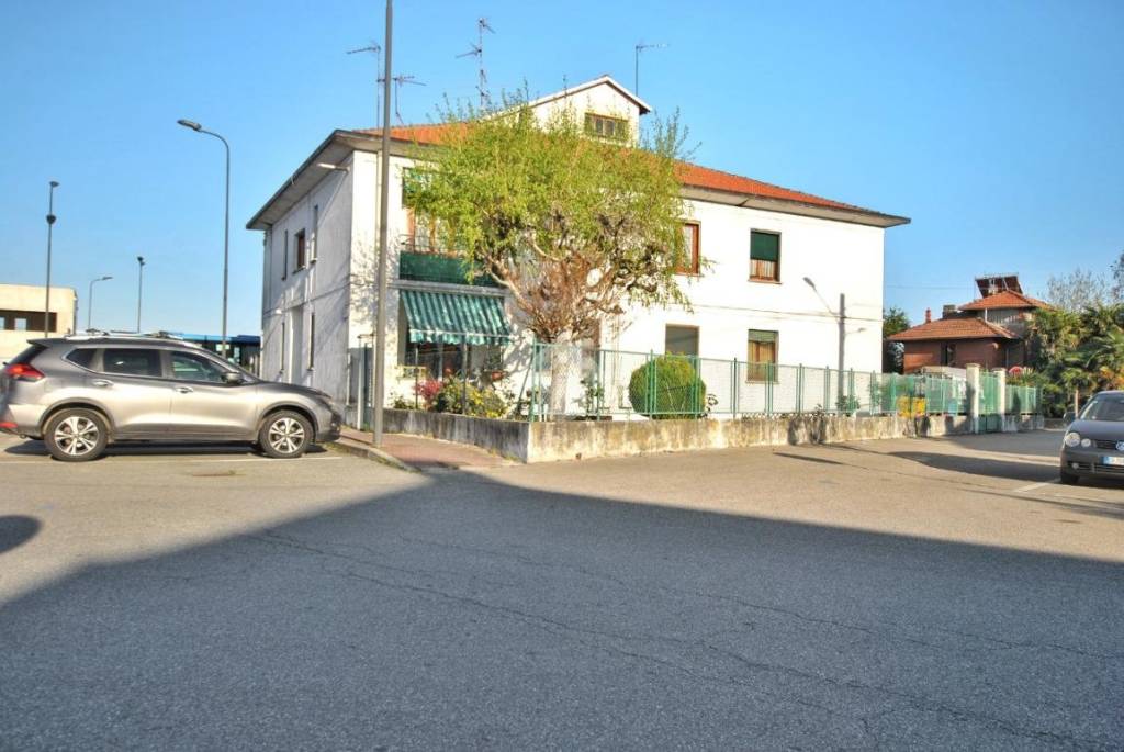 appartamento in vendita a Cigliano