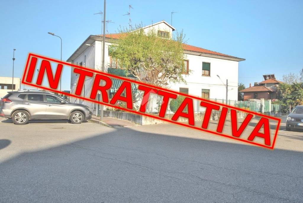 appartamento in vendita a Cigliano