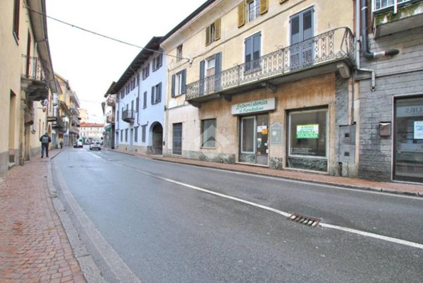 negozio in vendita a Cigliano