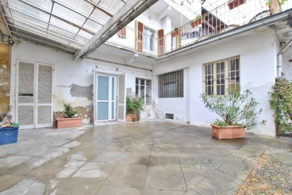 negozio in vendita a Cigliano