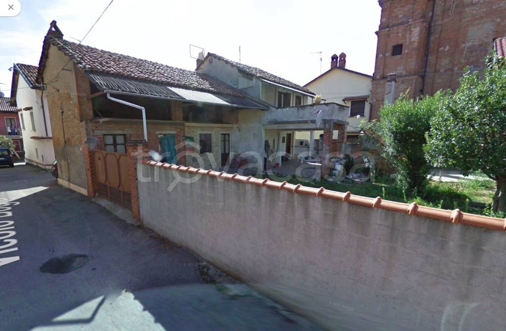 casa indipendente in vendita a Cigliano
