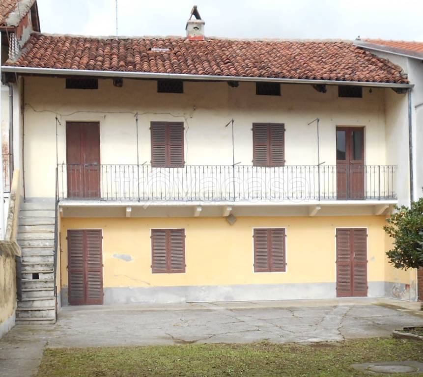 casa indipendente in vendita a Cigliano