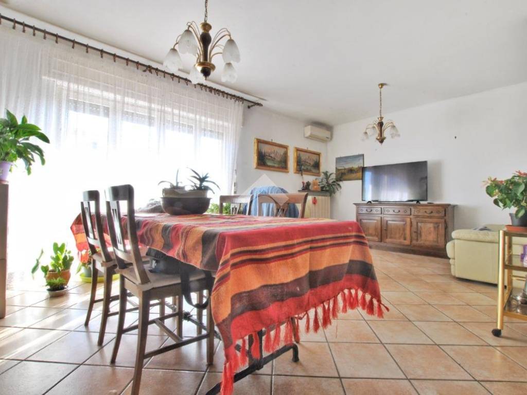 appartamento in vendita a Cigliano