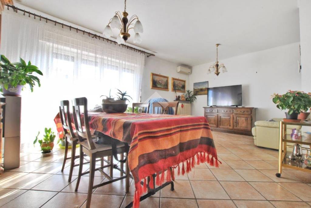 appartamento in vendita a Cigliano