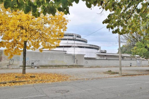 negozio in vendita a Cigliano