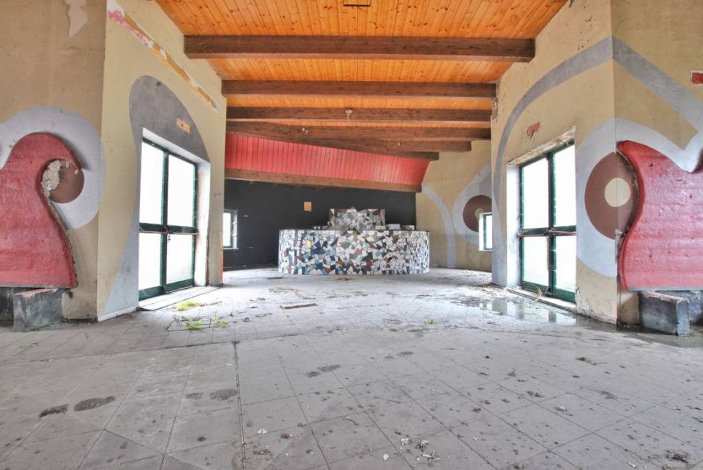 negozio in vendita a Cigliano