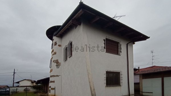 casa indipendente in vendita a Cigliano