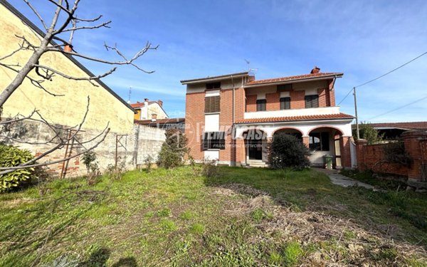 casa indipendente in vendita a Cigliano