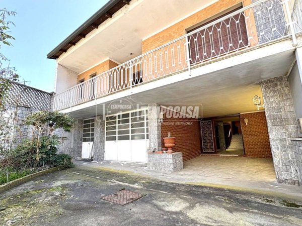 casa indipendente in vendita a Cigliano