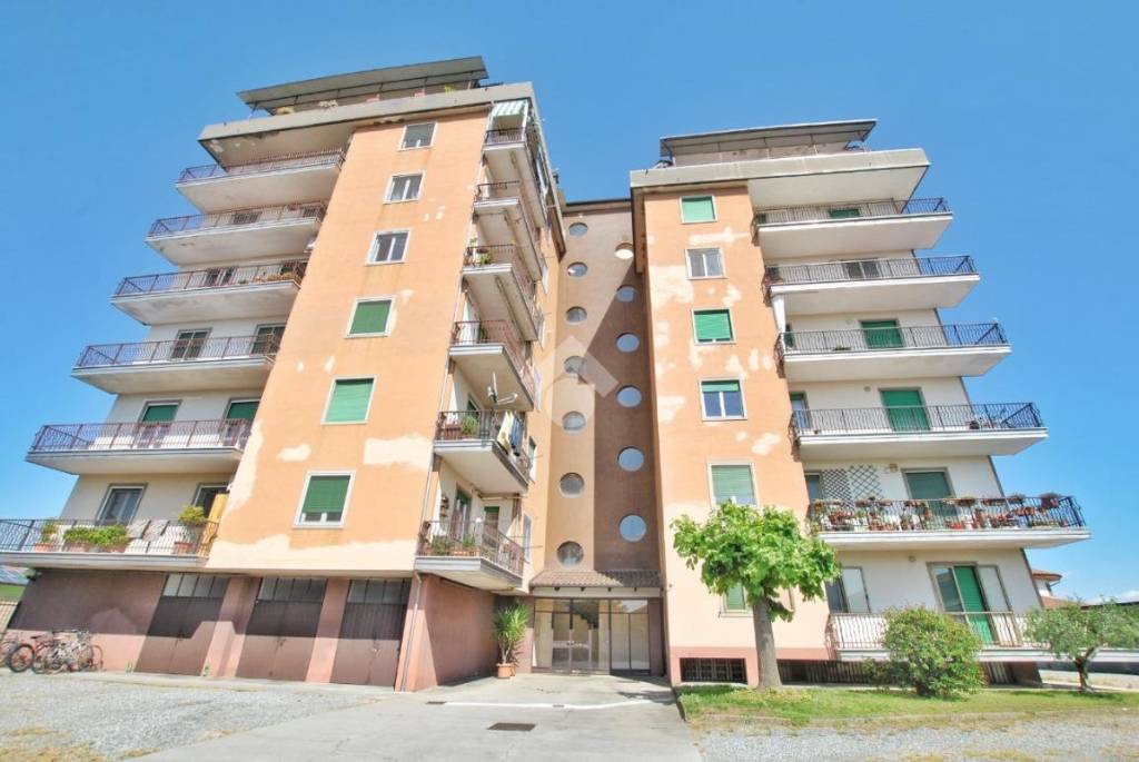 appartamento in vendita a Cigliano