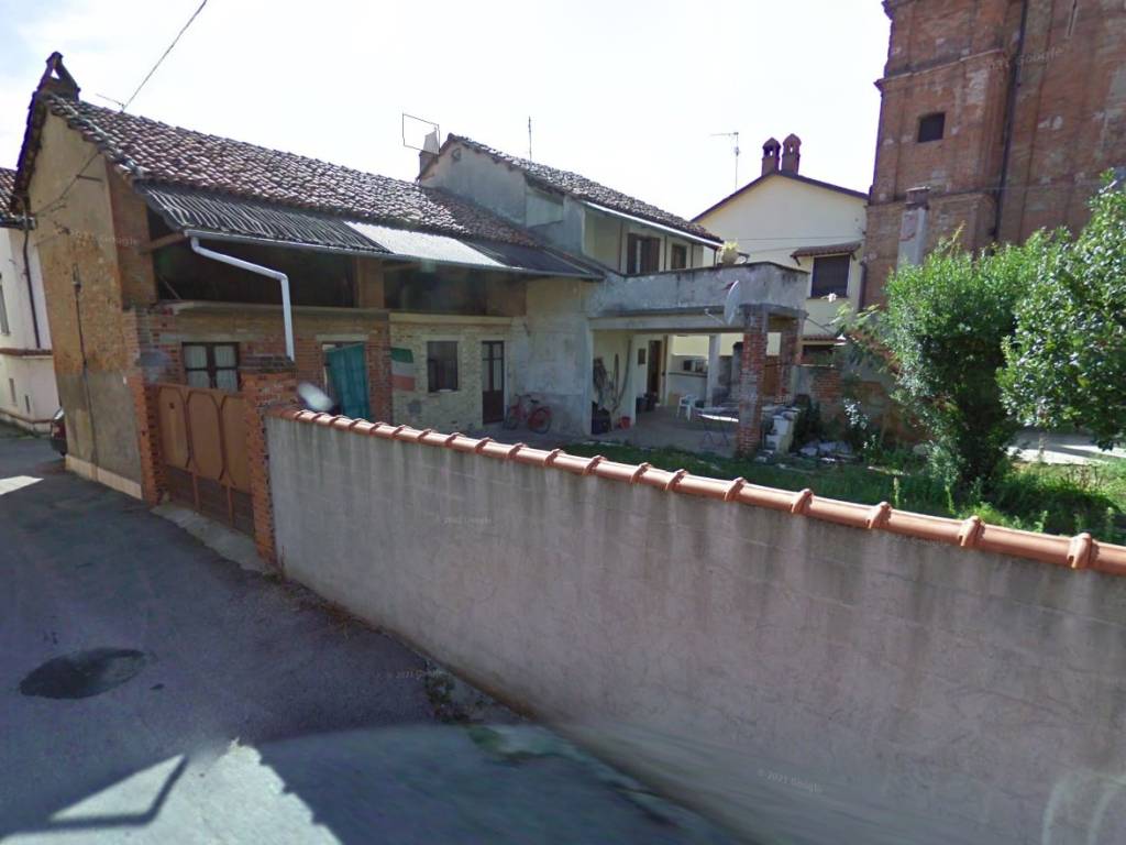 casa indipendente in vendita a Cigliano