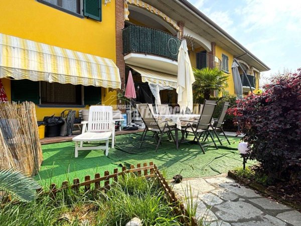 appartamento in vendita a Cigliano