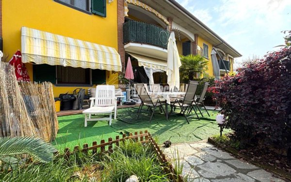 appartamento in vendita a Cigliano