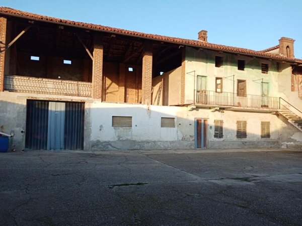 casa indipendente in vendita a Cigliano