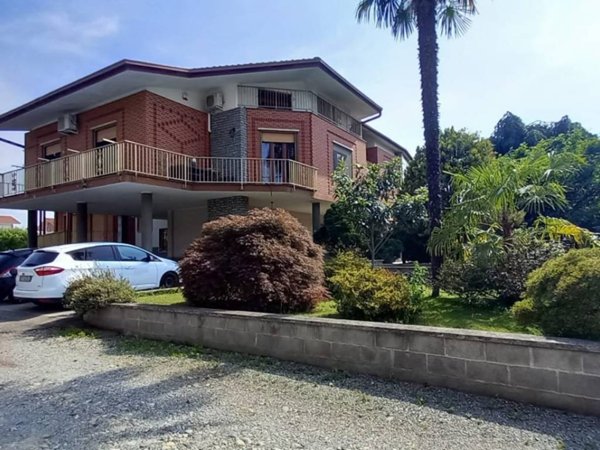 appartamento in vendita a Cigliano