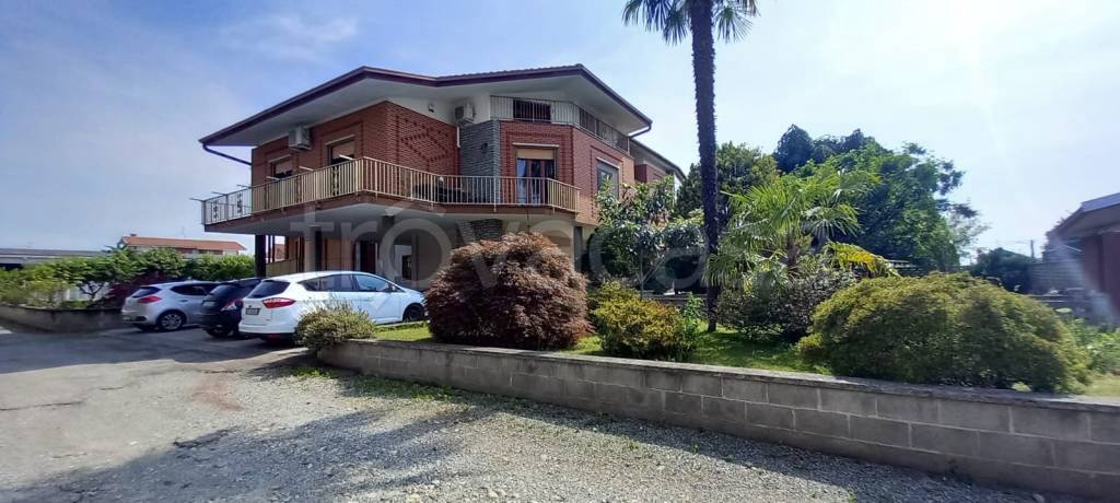 appartamento in vendita a Cigliano