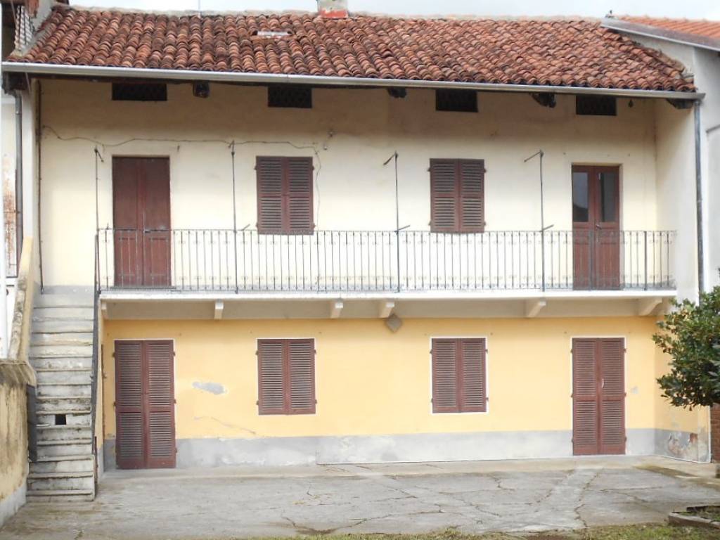 casa indipendente in vendita a Cigliano