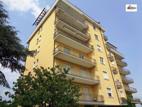 appartamento in vendita a Cigliano