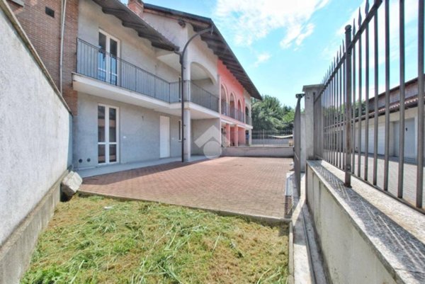 casa indipendente in vendita a Cigliano