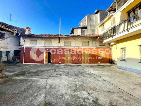 appartamento in vendita a Cigliano