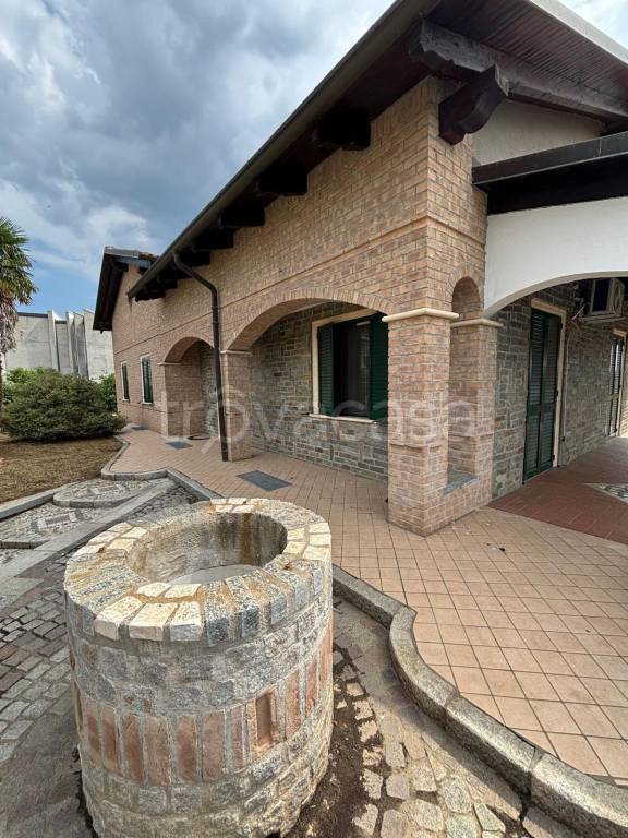 casa indipendente in vendita a Cigliano