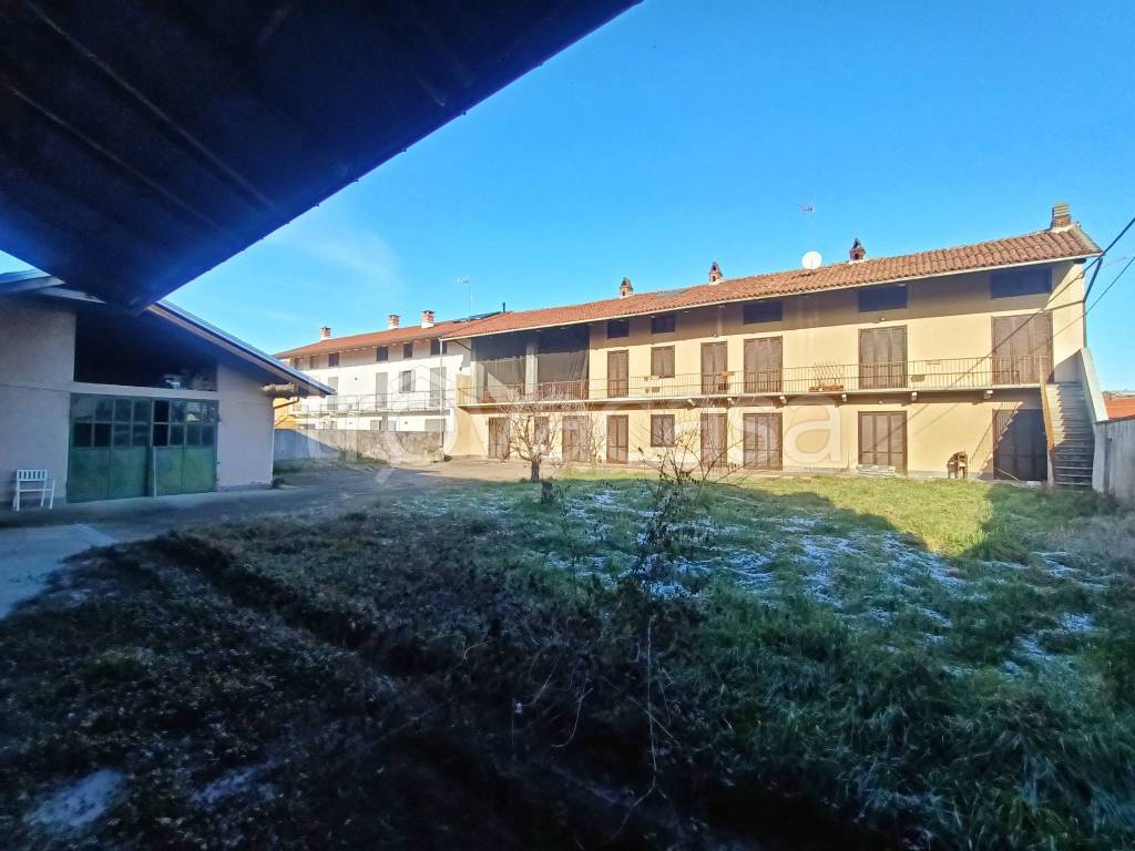 casa indipendente in vendita a Cigliano