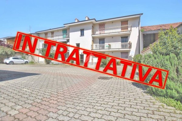 appartamento in vendita a Cigliano