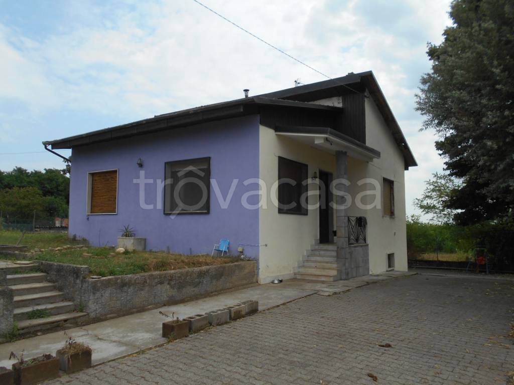 casa indipendente in vendita a Cigliano