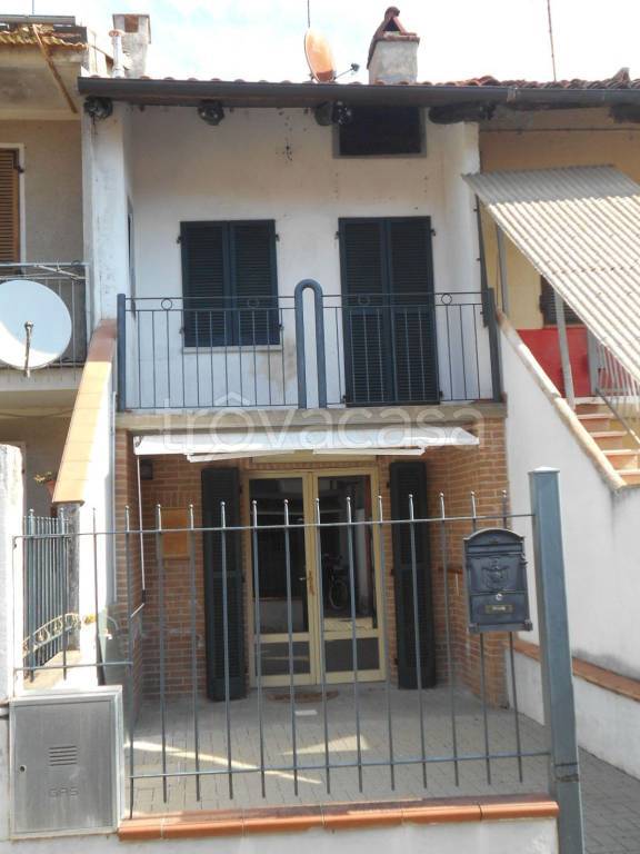 casa indipendente in vendita a Cigliano