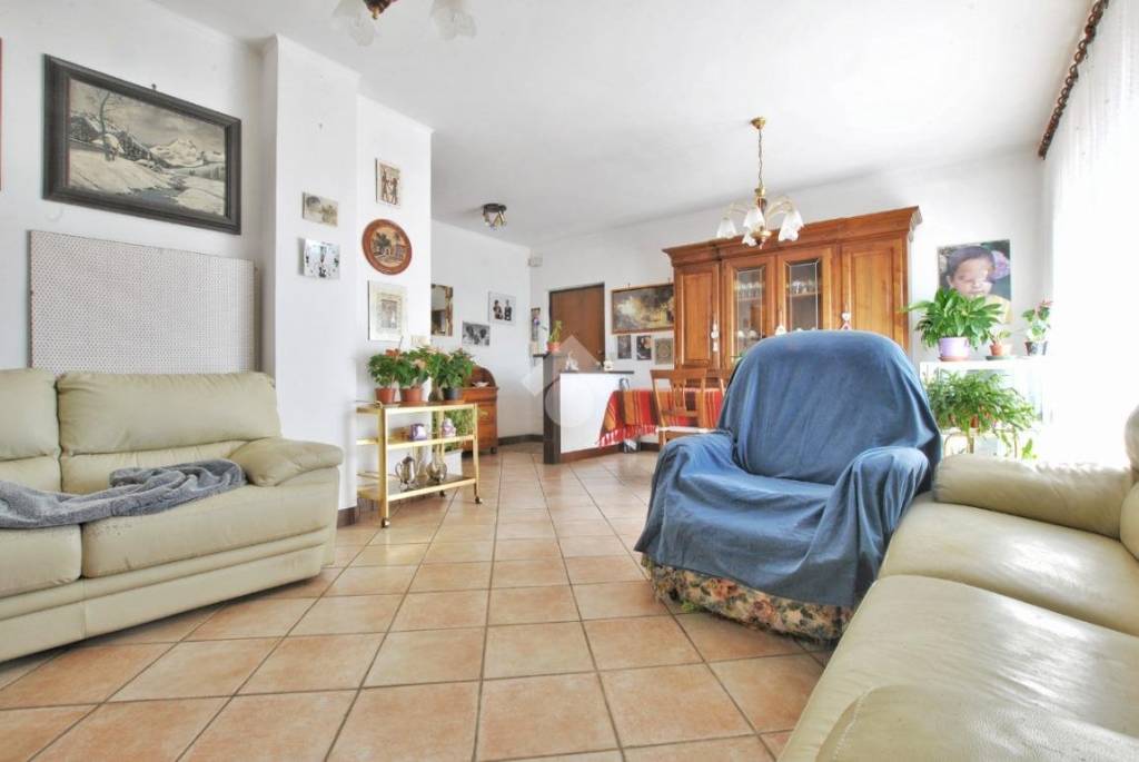 appartamento in vendita a Cigliano