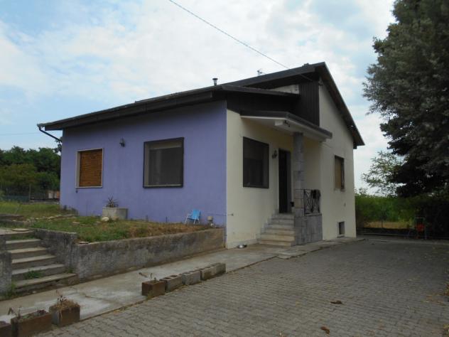 casa indipendente in vendita a Cigliano