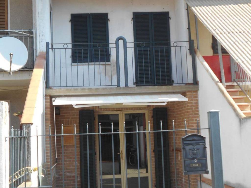 casa indipendente in vendita a Cigliano