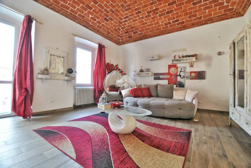 appartamento in vendita a Cigliano