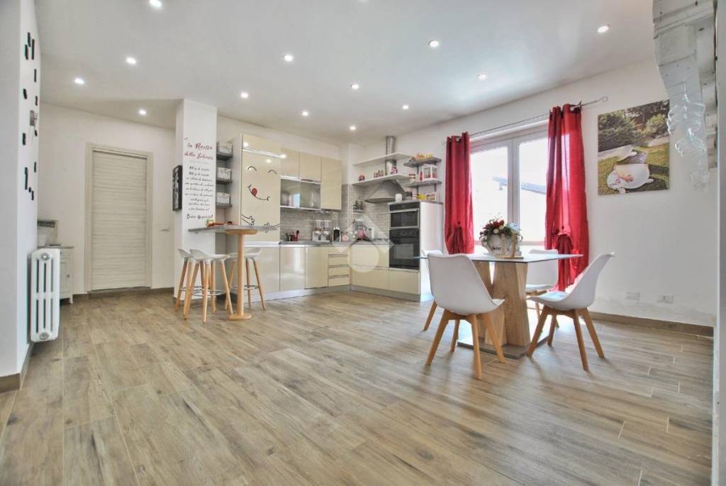 appartamento in vendita a Cigliano