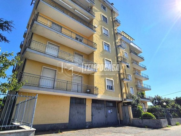 appartamento in vendita a Cigliano