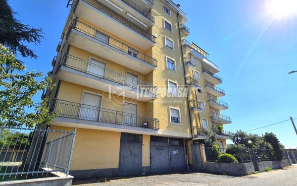 appartamento in vendita a Cigliano