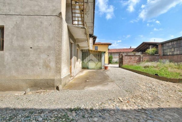 casa indipendente in vendita a Cigliano