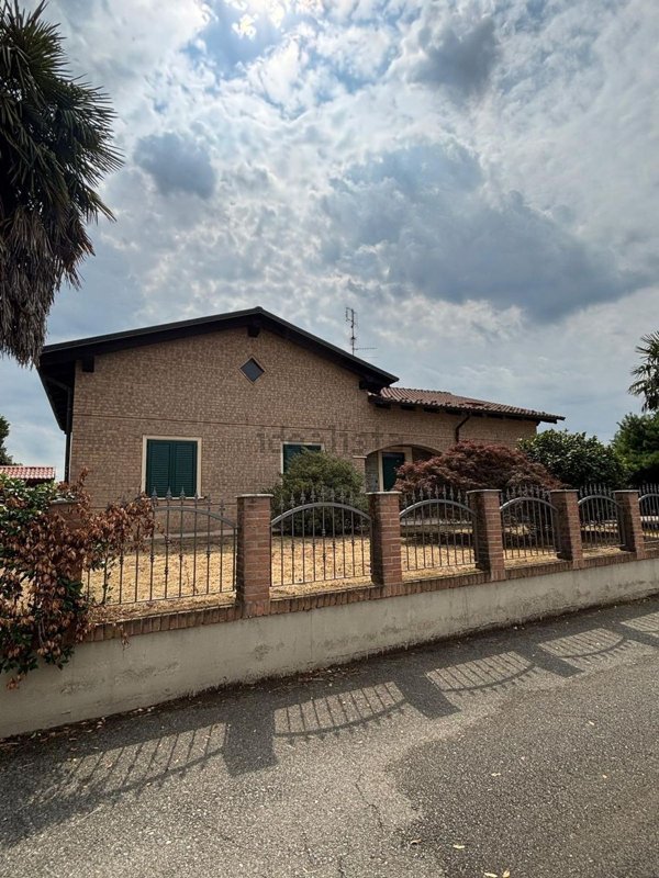 casa indipendente in vendita a Cigliano